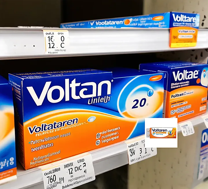 Voltaren 1