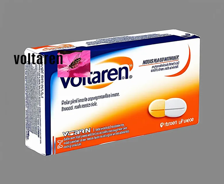 Voltaren 2