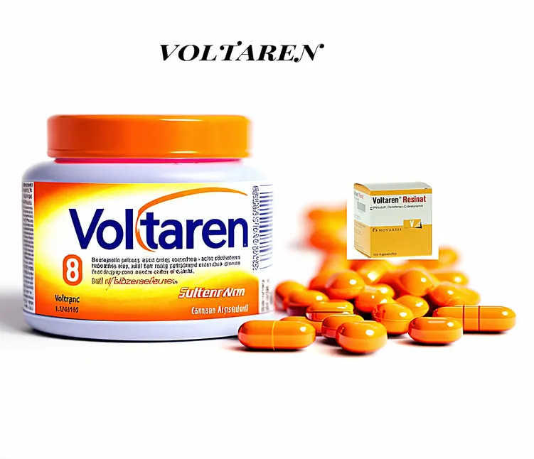 Voltaren 3